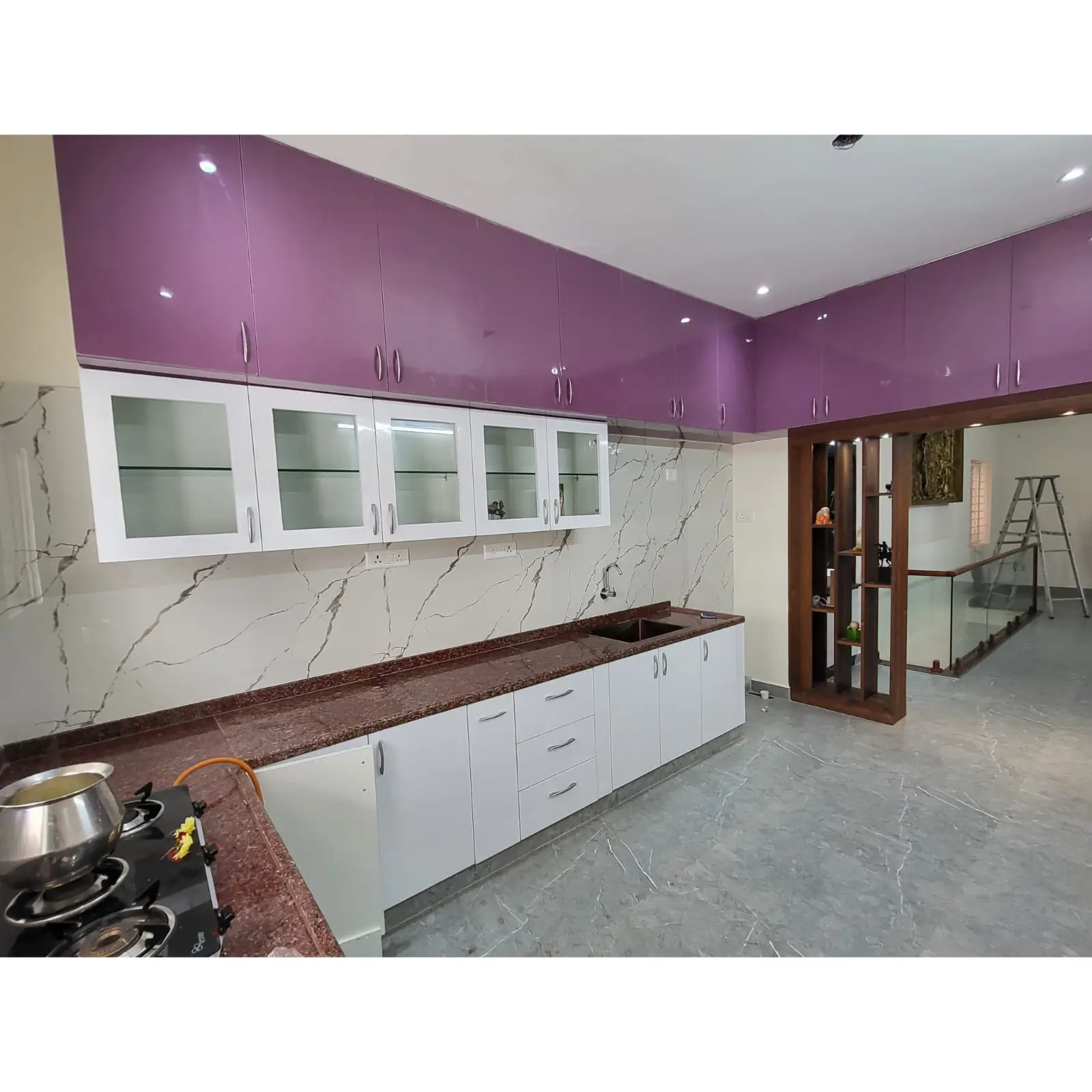 Prominance Soffit Ceiling Contractors in Chennai